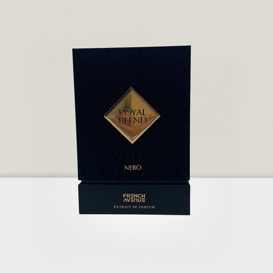 Royal Blend Nero Extrait de Parfum 100 ml #2