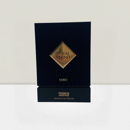 Royal Blend Nero Extrait de Parfum 100 ml #2
