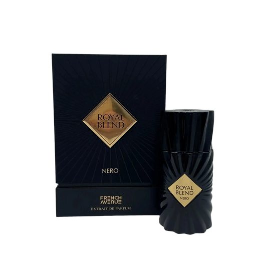 Royal Blend Nero Extrait de Parfum 100 ml #2