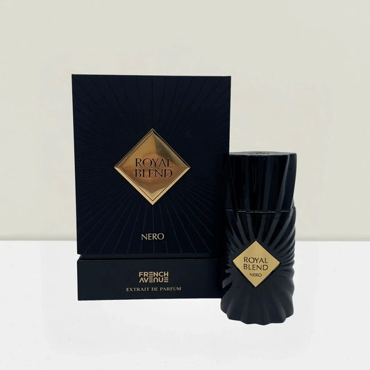 Royal Blend Nero Extrait de Parfum 100 ml #2