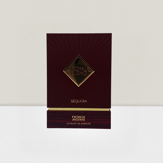 Royal Blend Sequoia Extrait de Parfum 100 ml #2