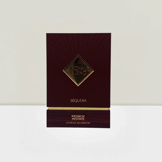 Royal Blend Sequoia Extrait de Parfum 100 ml #2