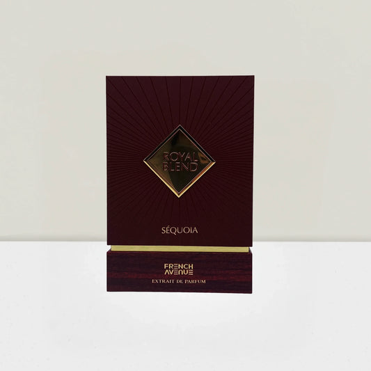 Royal Blend Sequoia Extrait de Parfum 100 ml #2