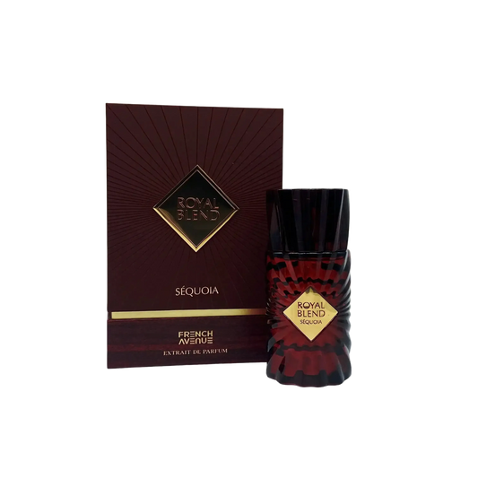 Royal Blend Sequoia Extrait de Parfum 100 ml #2