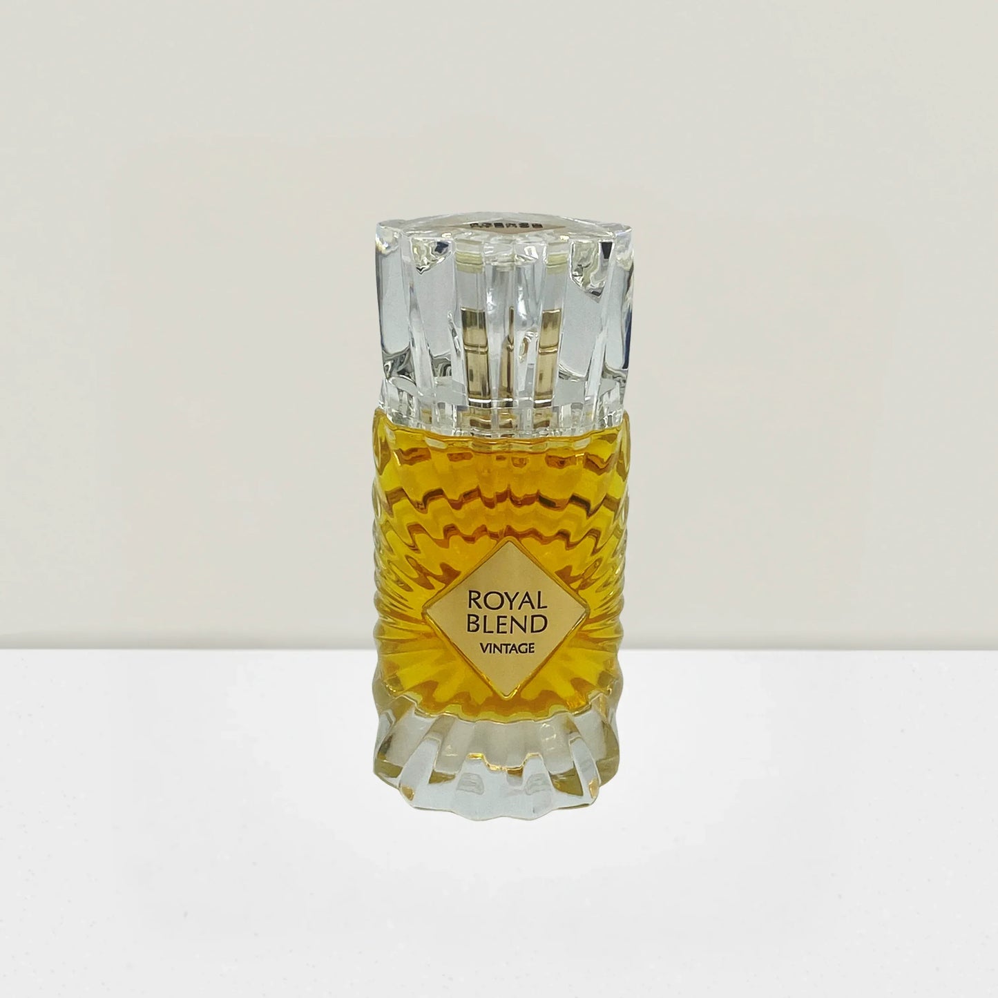 Royal Blend Vintage Extrait de Parfum 100 ml #5