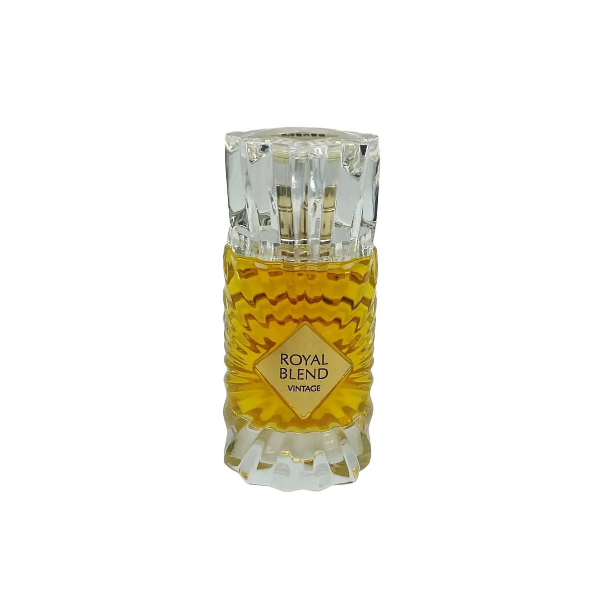 Royal Blend Vintage Extrait de Parfum 100 ml #3