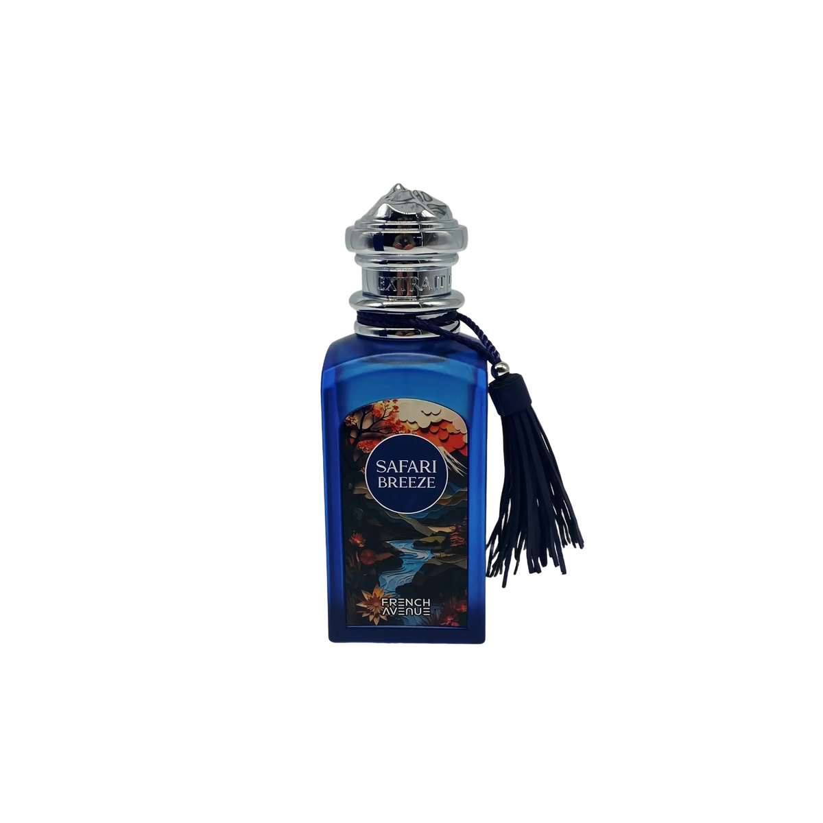 Safari Breeze Extrait de Parfum 100 ml #3