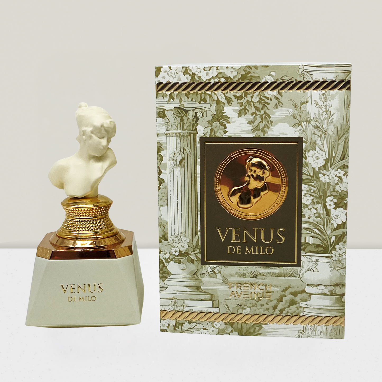 Venus de Milo Eau de Parfum 100 ml #2