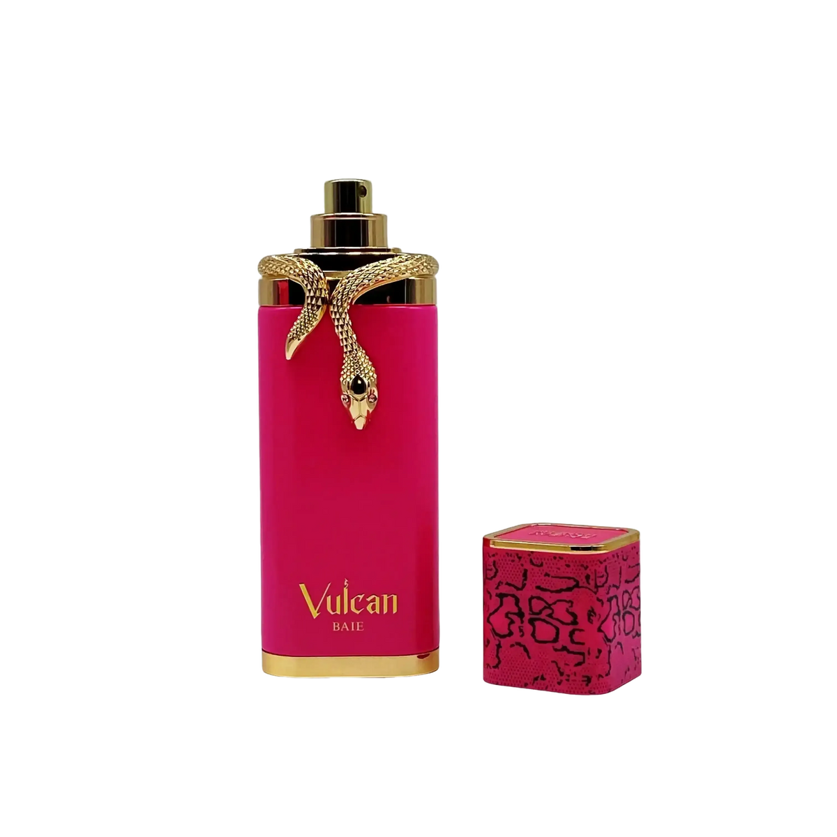 Vulcan Baie Eau de Parfum 100 ml #3