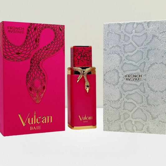 Vulcan Baie Eau de Parfum 100 ml #2