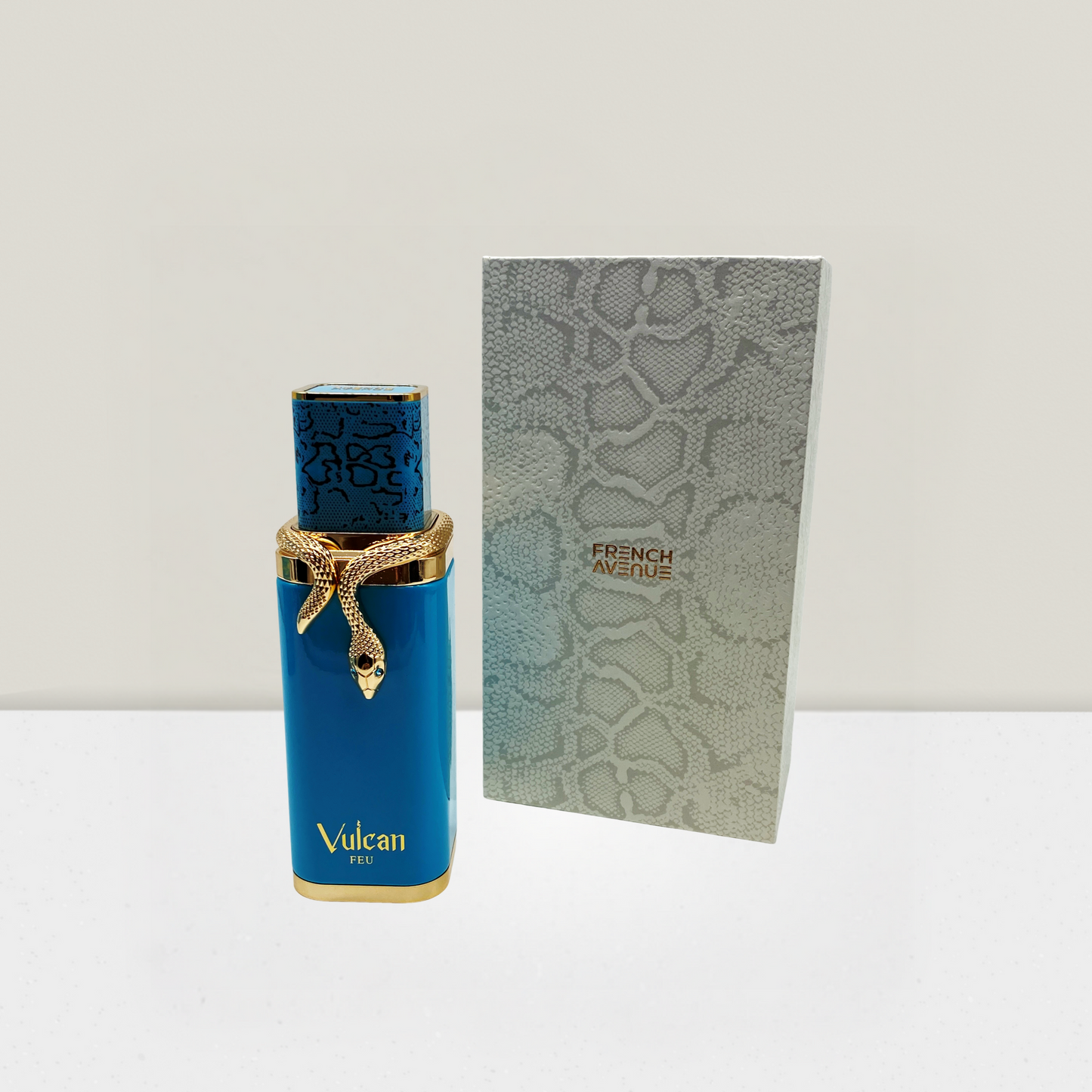 Vulcan Feu Eau de Parfum 100 ml #3