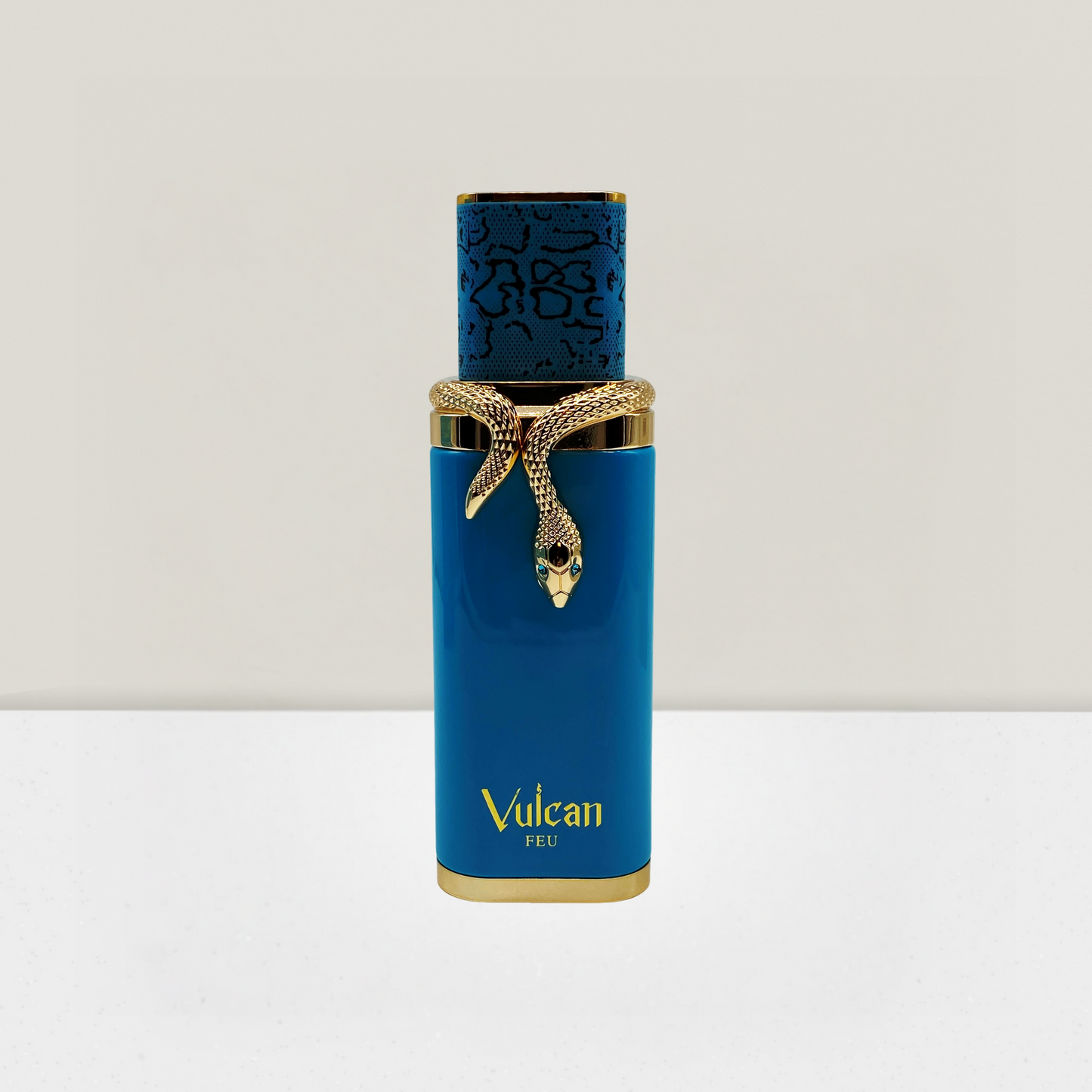 Vulcan Feu Eau de Parfum 100 ml #5