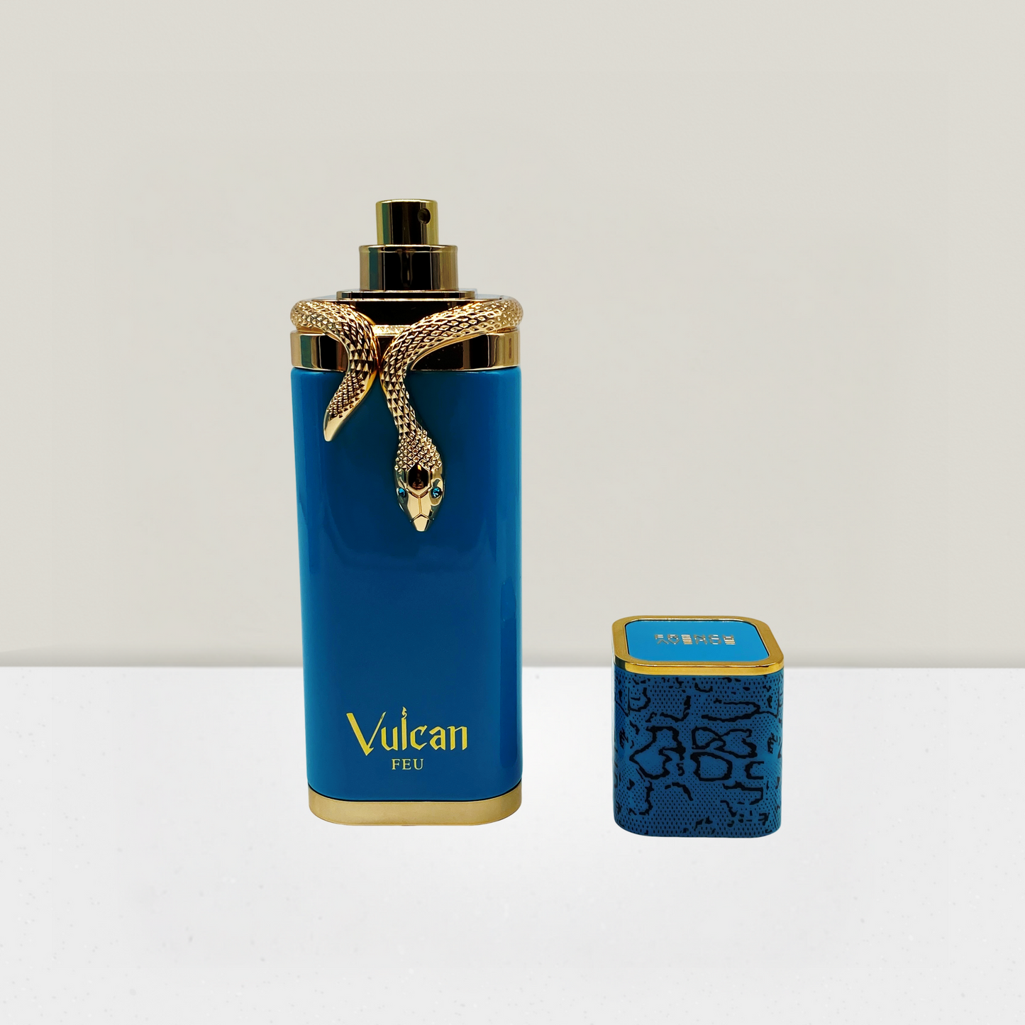 Vulcan Feu Eau de Parfum 100 ml #6