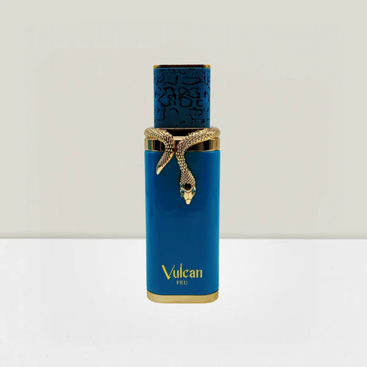 Vulcan Feu & Vulcan Sable Eau de Parfum Bundle 2×100 ml #2