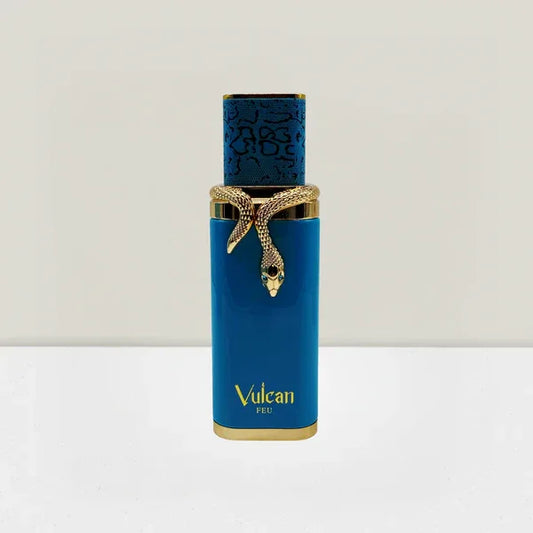 Vulcan Feu & Vulcan Sable Eau de Parfum Bundle 2×100 ml #2