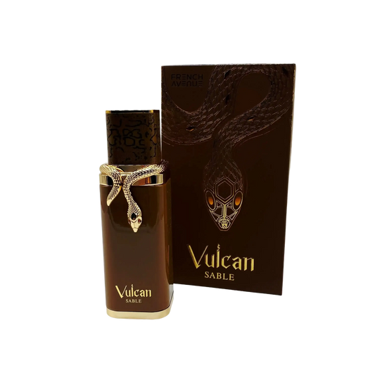 Vulcan Sable Eau de Parfum 100 ml #2