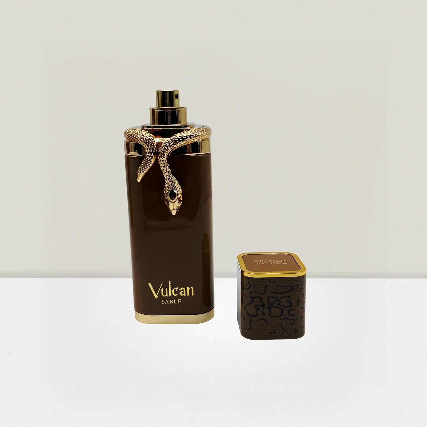 Vulcan Sable Eau de Parfum 100 ml #7