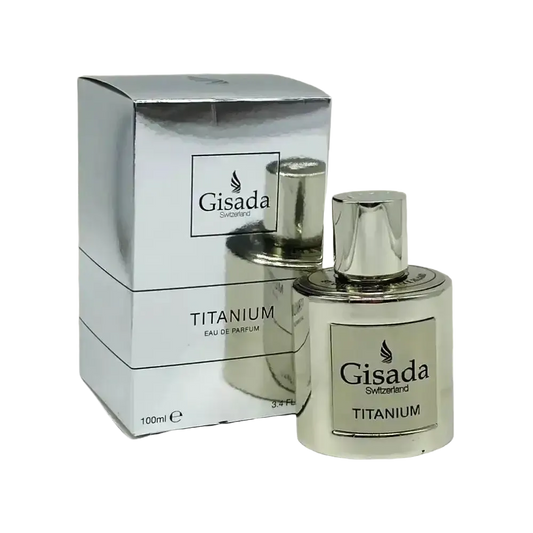 Titanium Eau de Parfum 100 ml #2