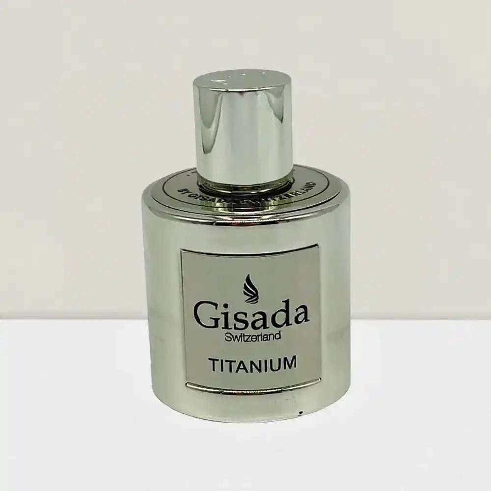 Titanium Eau de Parfum 100 ml #3