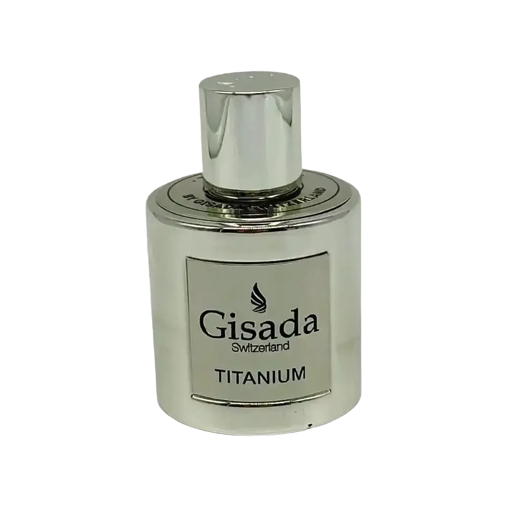 Titanium Eau de Parfum 100 ml #3