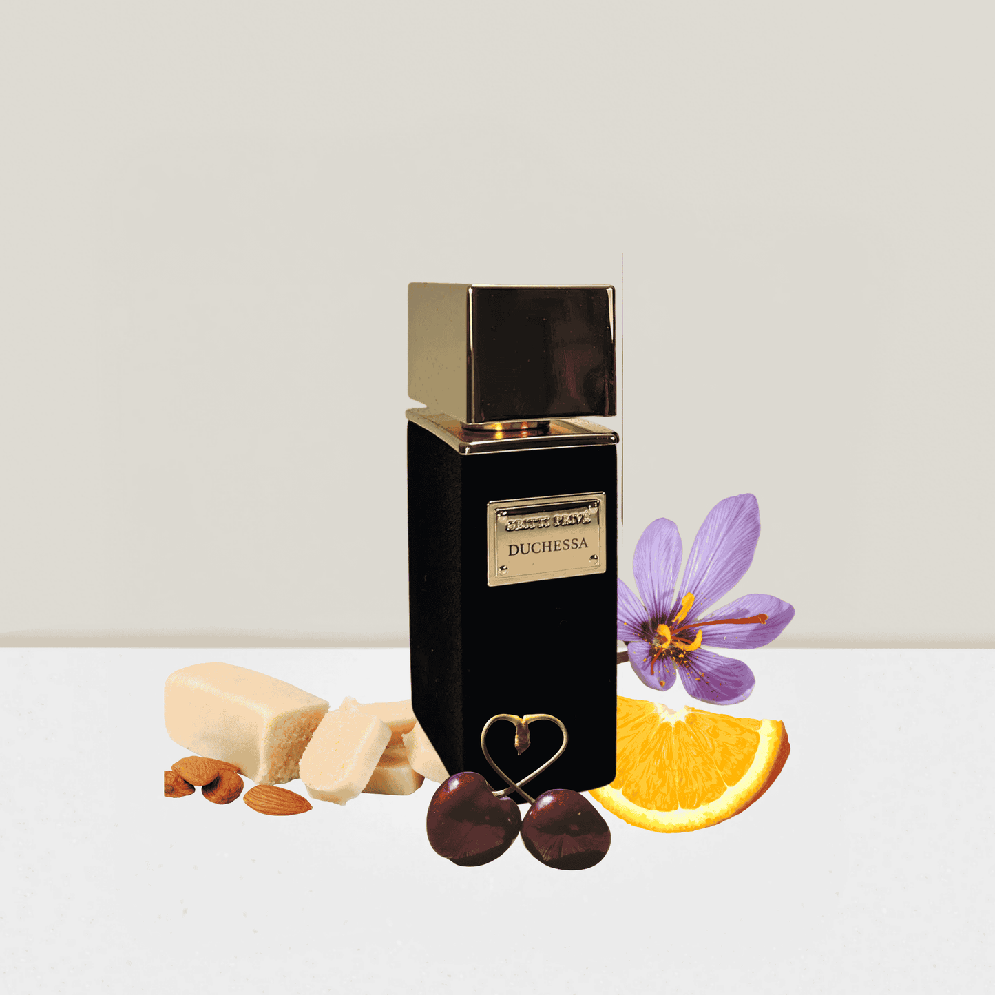 Duchessa Eau de Parfum 100 ml #1