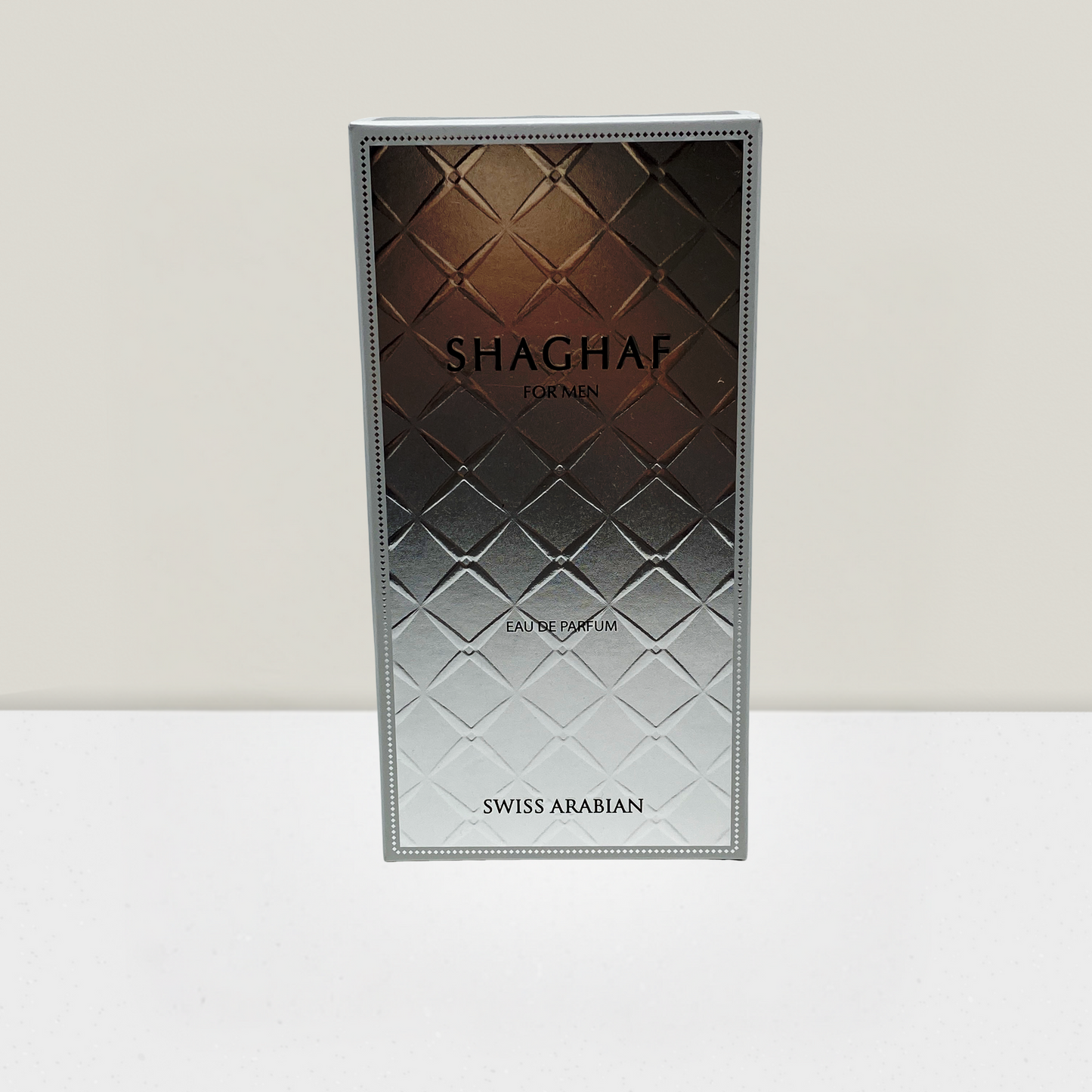Shaghaf Blue Eau de Parfum 75 ml #4