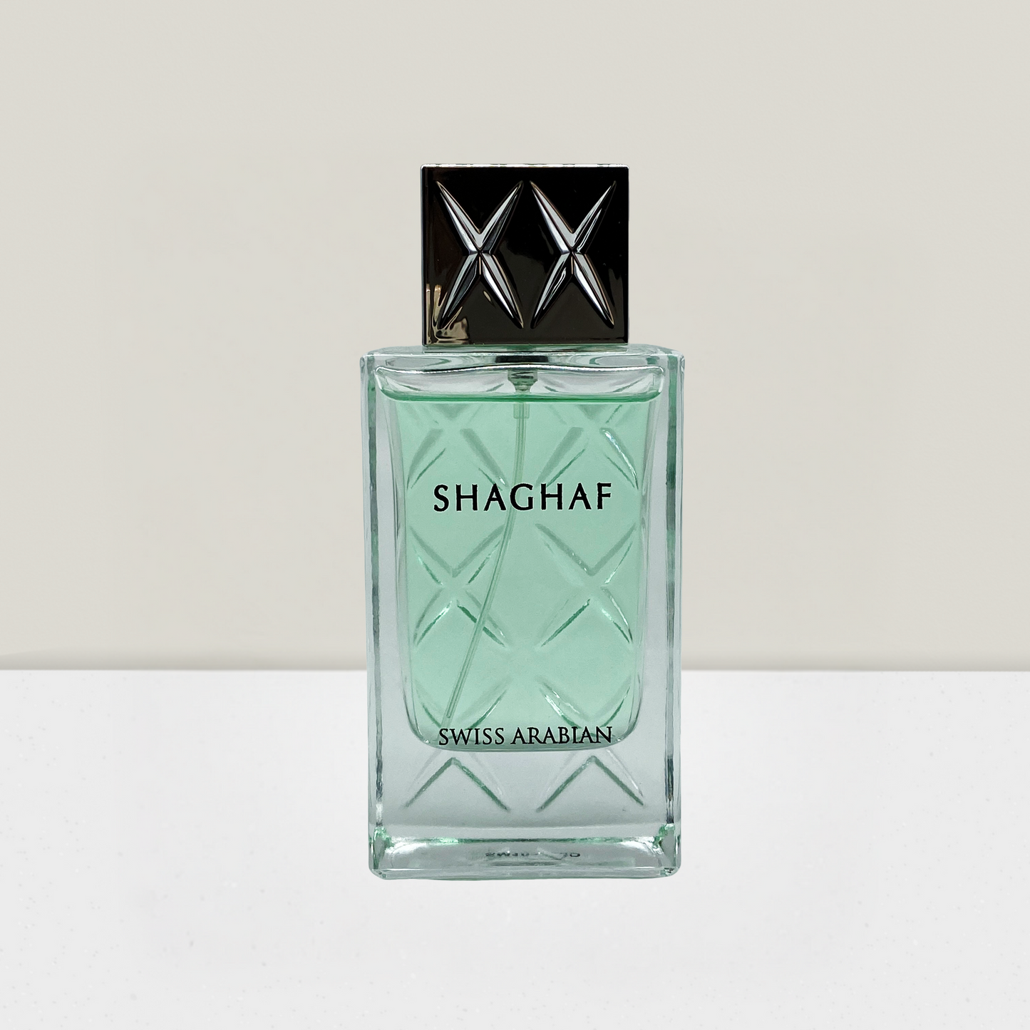 Shaghaf Blue Eau de Parfum 75 ml #5
