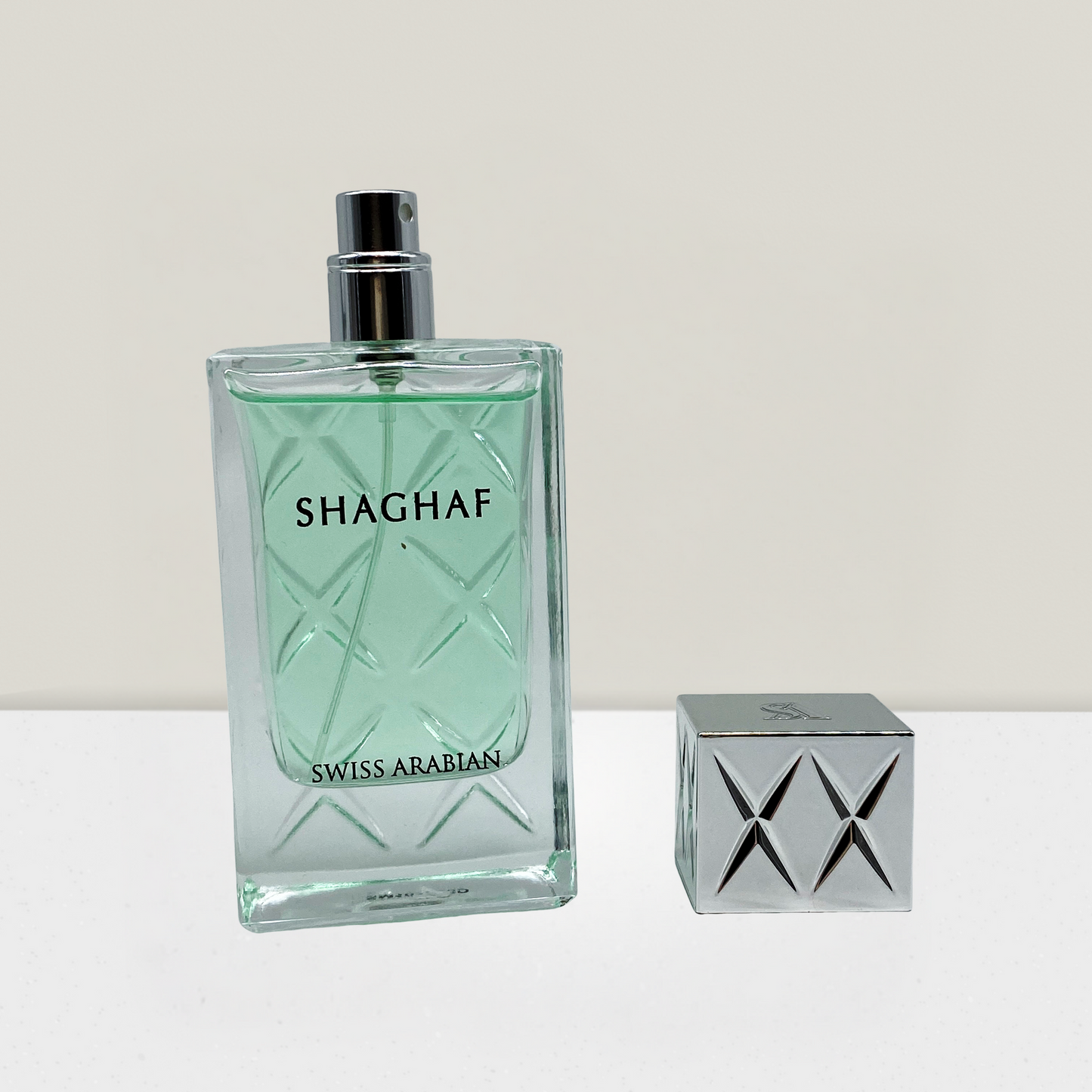 Shaghaf Blue Eau de Parfum 75 ml #7
