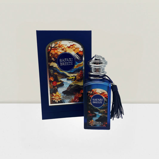 Safari Breeze Extrait de Parfum 100 ml #2