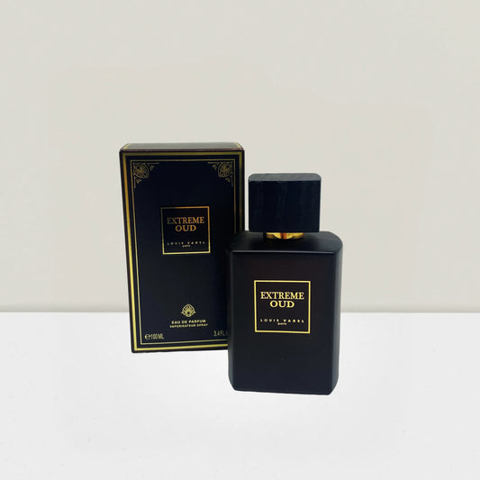 Extreme Oud Eau de Parfum 100 ml #2