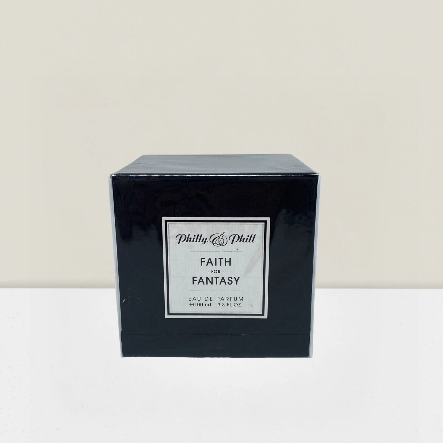 Faith for Fantasy Eau de Parfum 100 ml