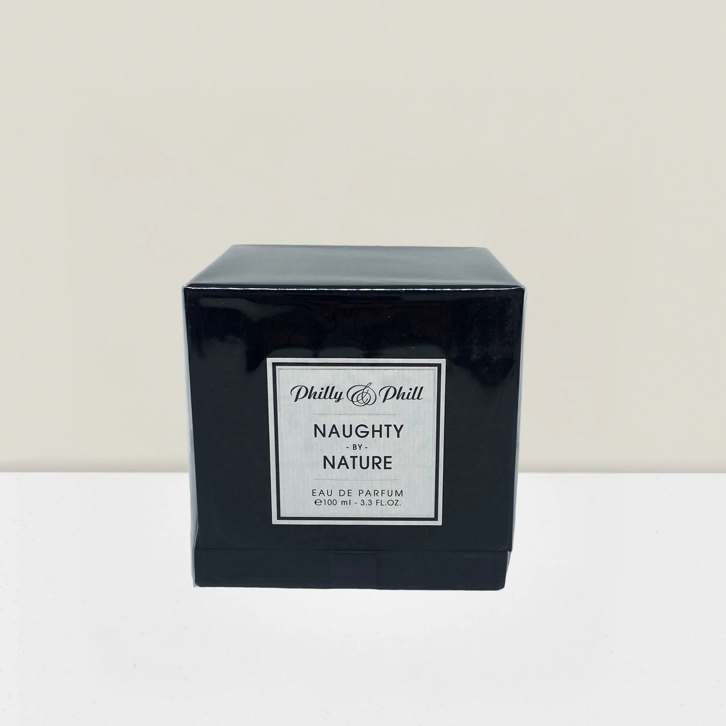 Naughty by Nature Eau de Parfum 100 ml