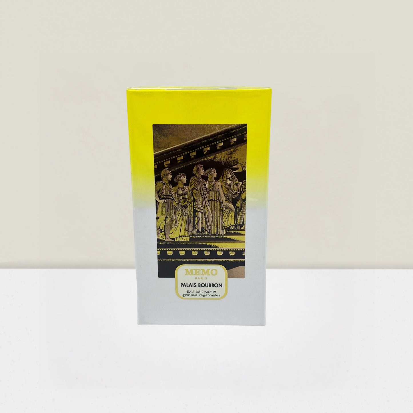 Palais Bourbon Eau de Parfum 75 ml