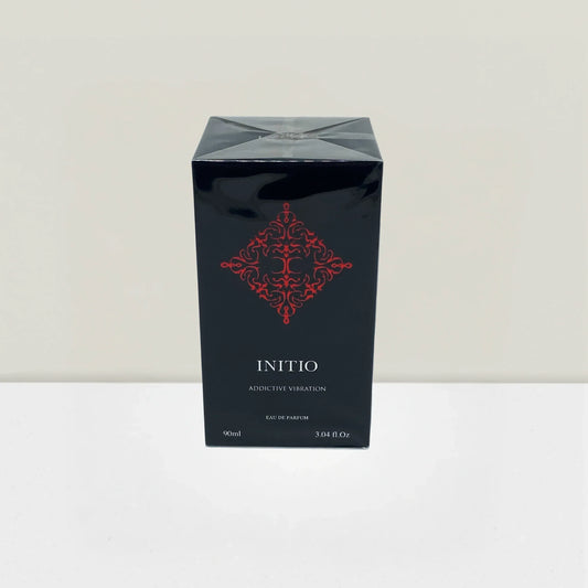 Addictive Vibration Eau de Parfum 90 ml #1