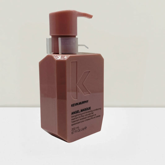 Angel Masque Kräftigende Haarmaske 200 ml #2