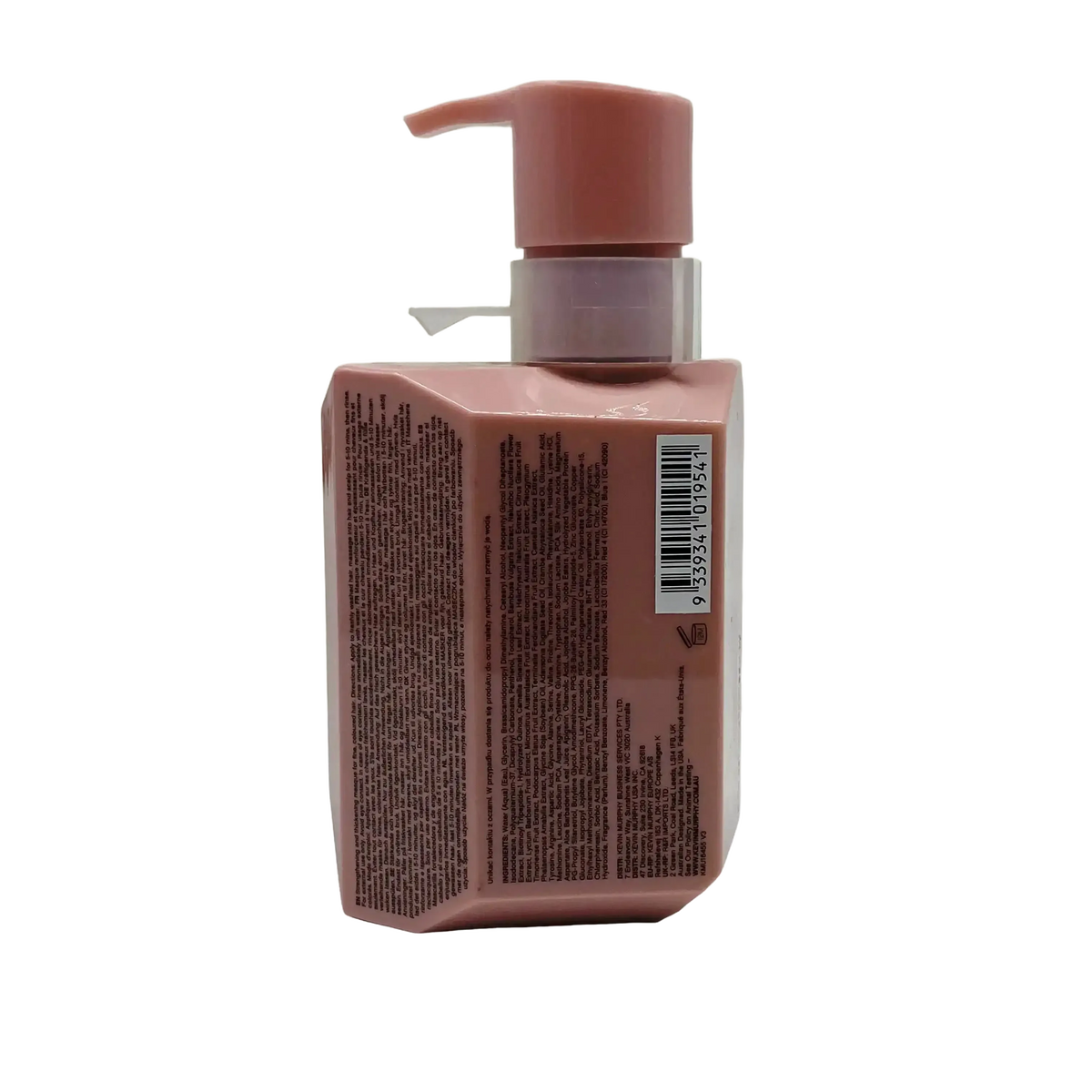 Angel Masque Kräftigende Haarmaske 200 ml #2
