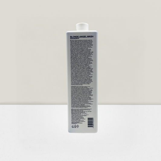 Blonde Angel Wash Shampoo 1000 ml #2