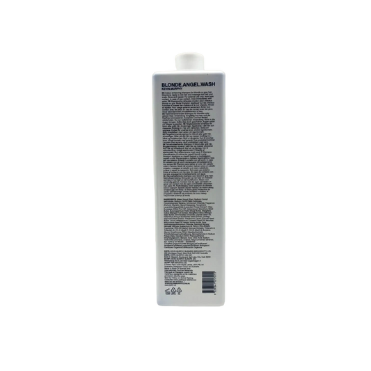 Blonde Angel Wash Shampoo 1000 ml #2