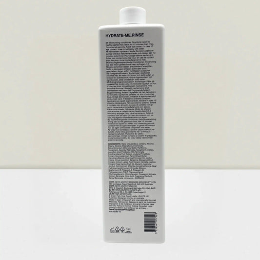 Hydrate‑Me.Rinse Conditioner 1000 ml #2