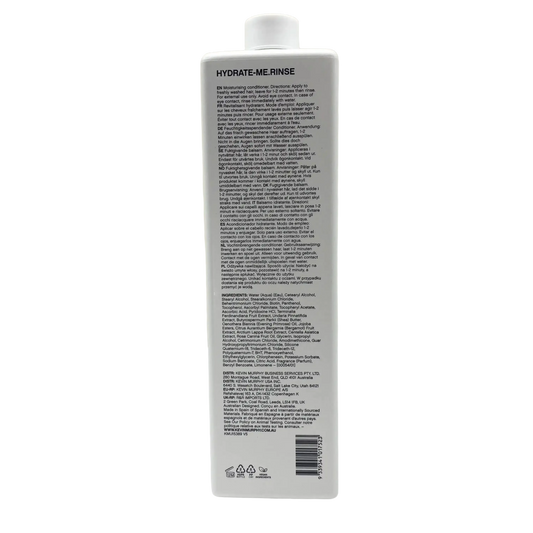 Hydrate‑Me.Rinse Conditioner 1000 ml #2