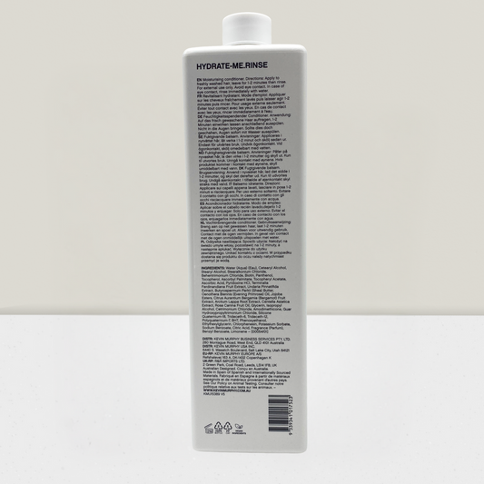 Hydrate‑Me.Rinse Conditioner 1000 ml #2