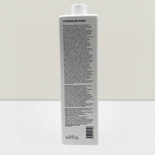 Hydrate‑Me.Rinse Conditioner 1000 ml #2