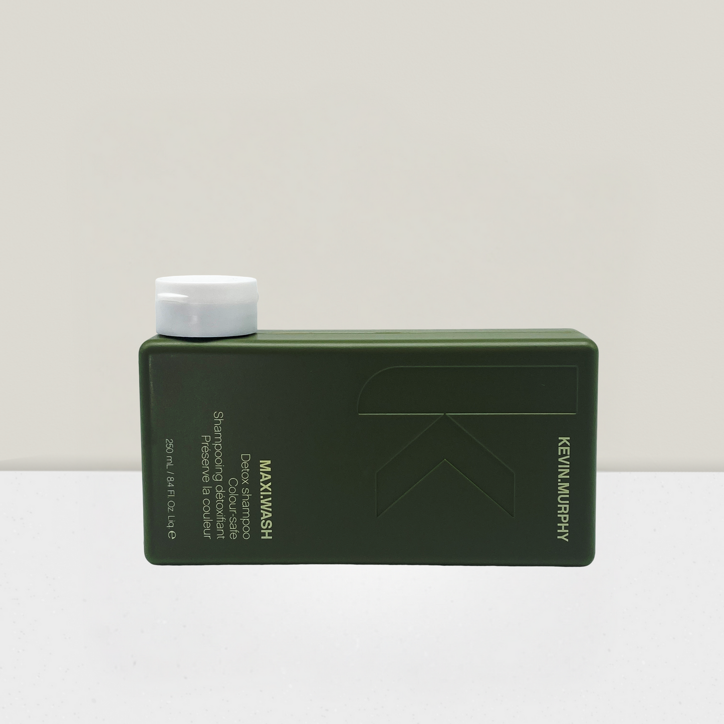 Maxi Wash Detox Shampoo 250 ml #2