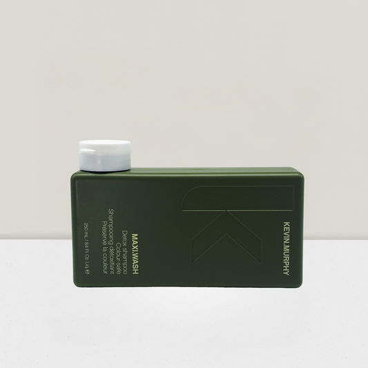 Maxi Wash Detox Shampoo 250 ml #2