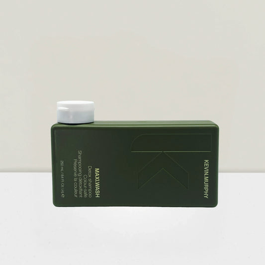 Maxi Wash Detox Shampoo 250 ml #2