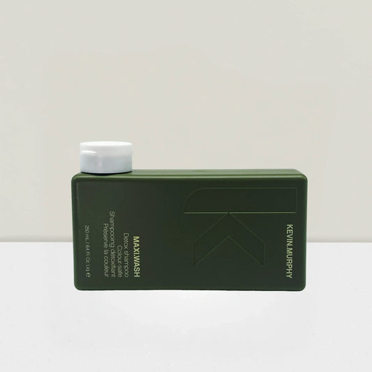 Maxi Wash Detox Shampoo 250 ml #2