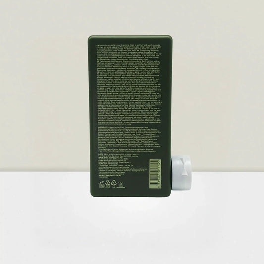 Maxi Wash Detox Shampoo 250 ml #2