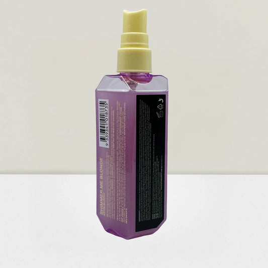 Shimmer Me Blonde Leave-in Conditioner Spray 100 ml #2