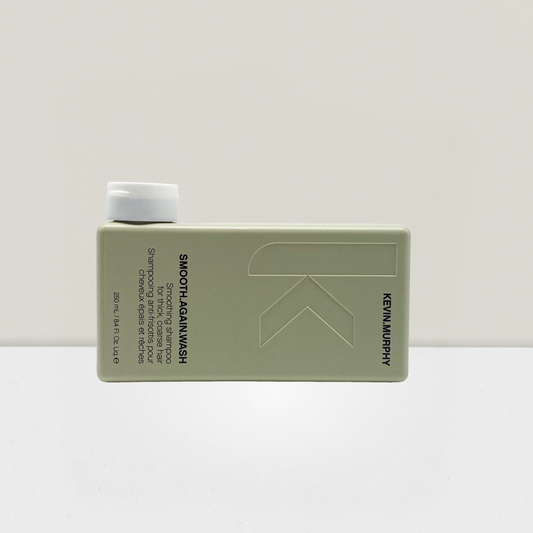 Smooth Again Wash Shampoo 250 ml #2