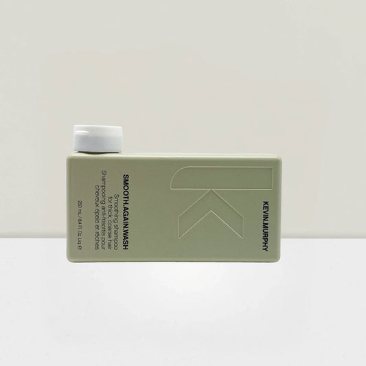Smooth Again Wash Shampoo 250 ml #2